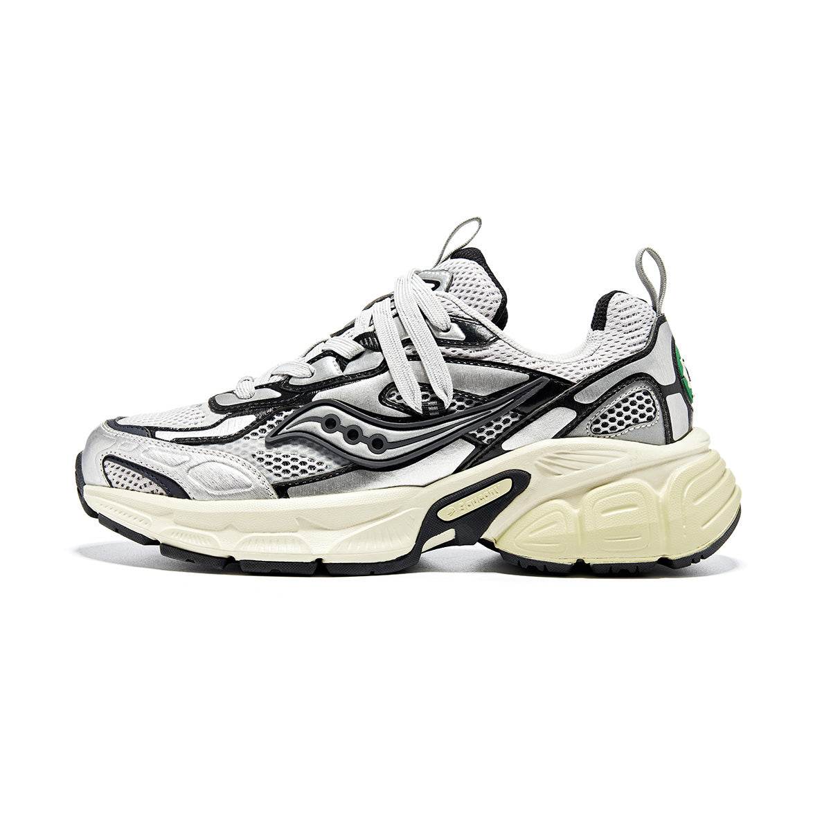 Кроссовки Saucony 2K Cavalry - Boxette Shop